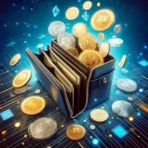 Billetera Wallets